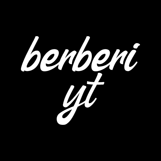 Ikona e aplikacionit BerberiYt